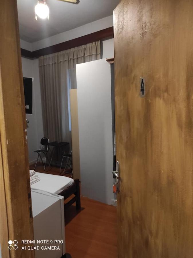 Stamatia Rooms Rhodes City Ngoại thất bức ảnh