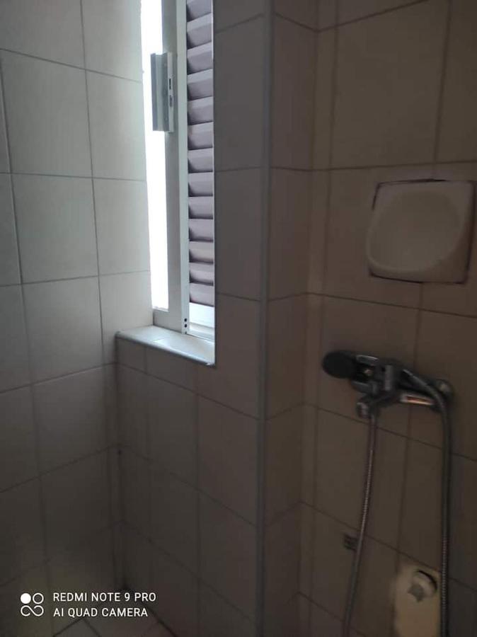 Stamatia Rooms Rhodes City Ngoại thất bức ảnh