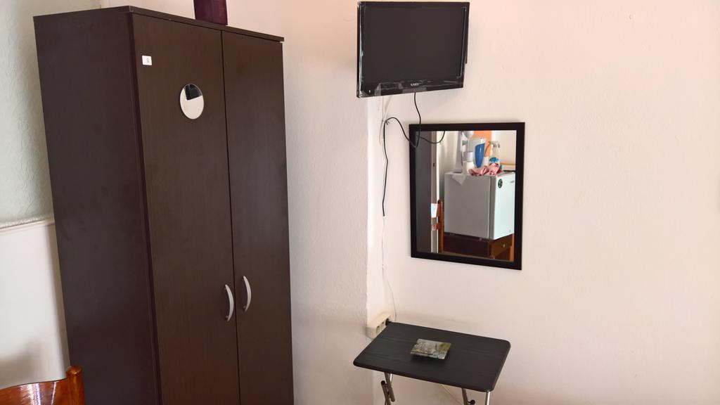 Stamatia Rooms Rhodes City Ngoại thất bức ảnh
